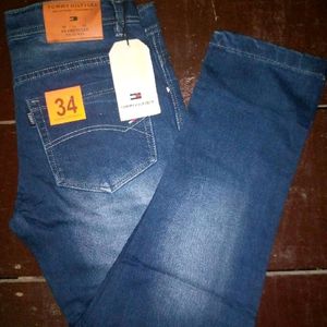 🔥Sale🔥 jeans 👖 only At 530