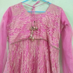 Anarkali Suit