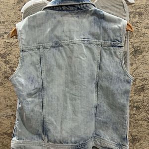 🔥Diwali Sale🔥Denim Jacket