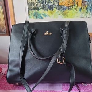 Lavie Satchel Bag