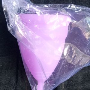 Sirona pad Free Periods Menstrul Cup