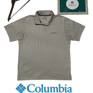 Columbia Omni Shade Polo T-Shirt