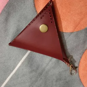 Coin Pouch | Leather Extra Pocket