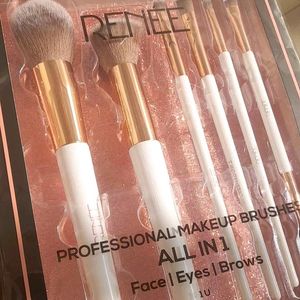 Renee MAKEUP BRUSHES