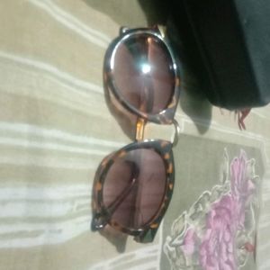 Chitta Sunglass