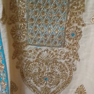 Embroidery Salwar Suit