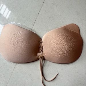 Sticky Bra