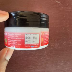 Strawberry Day&night Cream