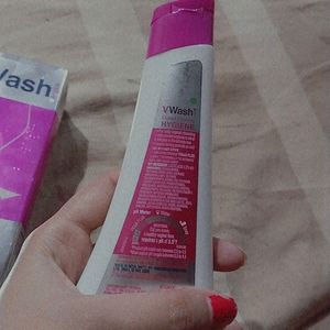 VWash Expert Intimate Hygiene