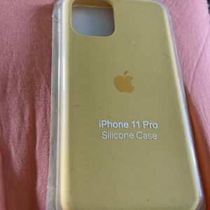 iPhone 11 Pro Backcase