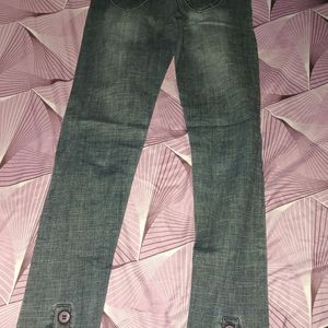 Womens Jeans