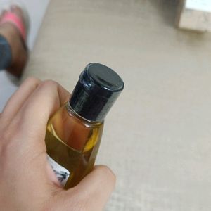 Tea Tree Hair Oil