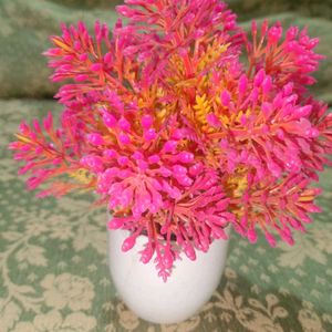 Artificial Flower Plants