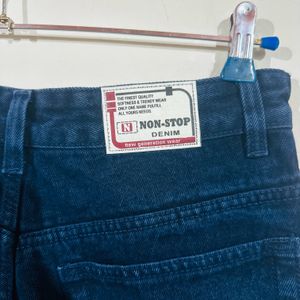 Denim Jeans Original Size 30-32 Pants For Men