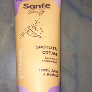 Best Spotlite Cream