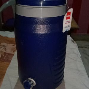 Insulated Water Carrier