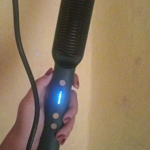 Hair Straightener