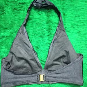 Belted Bra Bikni Look