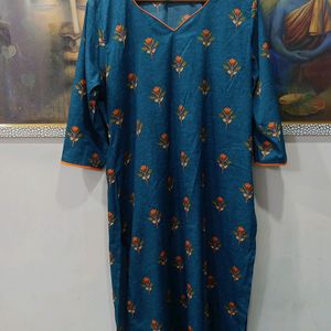 Kurti For Ladies