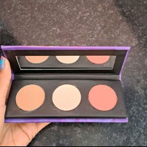 Sugar 3 IN One Face Pallet