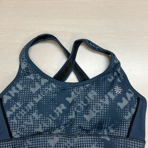 Cultsport Sports Bra Fully Padded