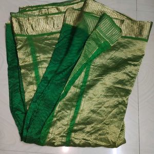 Pure Kanchi Pattu Saree