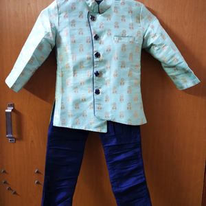 Kids - Boys Ethnic Dress