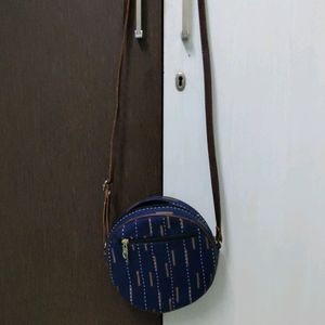 Cloth Sling Bag