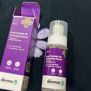 The Derma Co