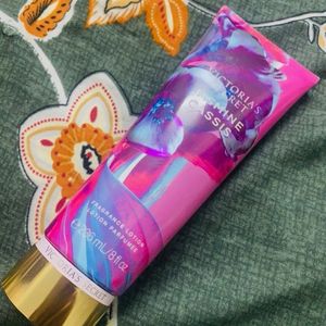 Body Lotion By Victoria Secret