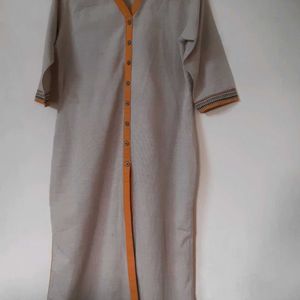 Prakriti 2XL Kurta