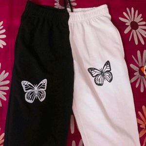 Women's High Waist Joggers