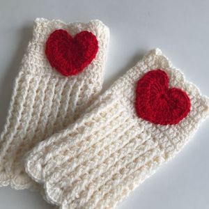 Crochet Handgloves