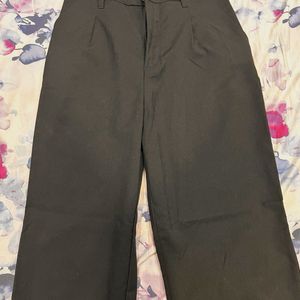 High Rise Trouser Pant