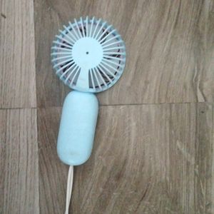 Mini Hand Fan