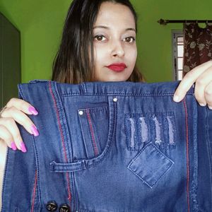 Denim Shorts For Women