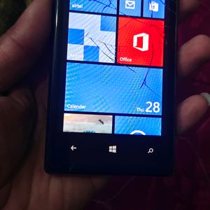 Nokia Lumia 720 In Top Condition