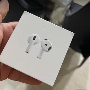 Apple Airpod 4 New Launched Waale 100% original