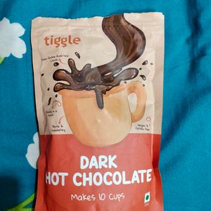 Tiggle Hot Chocolate Mix