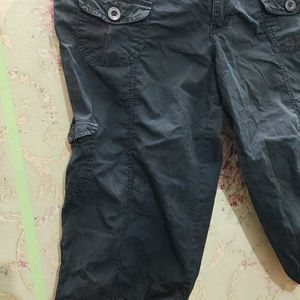 Short Trek Pant