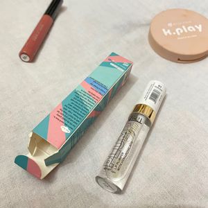 Lip Combo And Cheek Tint