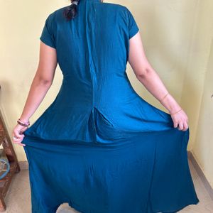 Heavy Long Kurti