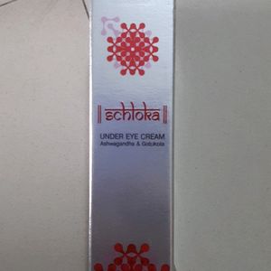 Schloka Under Eye Cream