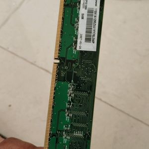 Samsung New RAM 512MB DDR3