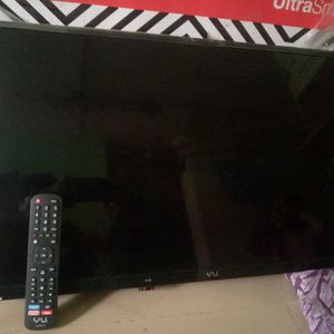 Vu Ultra Smart Hd Android TV