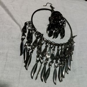 Ethic Earings