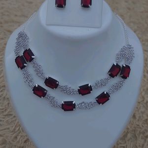 Jewellery Set