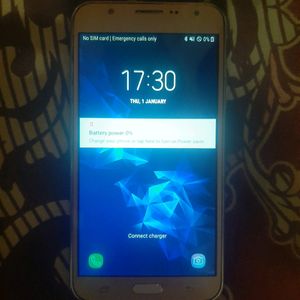 SAMSUNG J7 2/16