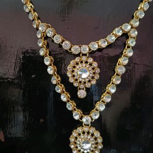 Layered Necklace