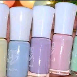 Nail Polish 💅 Set